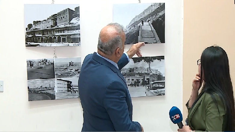 عکس‌های قدیمی هَولِر برای اولین بار نمایش شدند